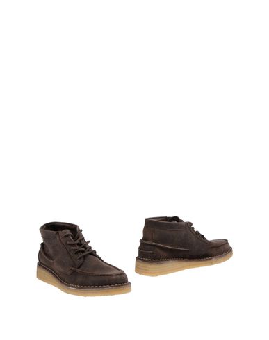 ZOOM PIERRE HARDY - High-top dress shoe