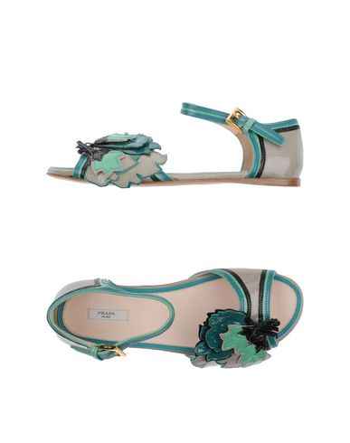 ZOOM PRADA - Sandals