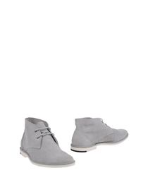 PIERRE HARDY - Ankle boots