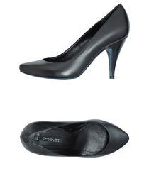 PATRIZIA PEPE - Closed-toe slip-ons