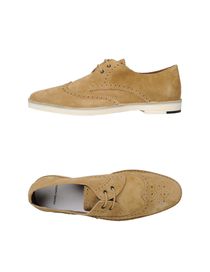 PIERRE HARDY Laced shoes
