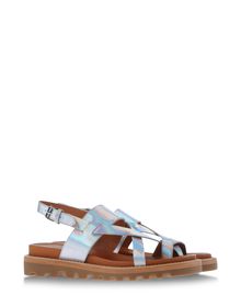 Sandals - MARC BY MARC JACOBS