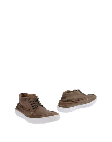 ZOOM PIERRE HARDY - High-top dress shoe