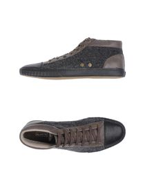 PAUL SMITH JEANS - High-tops