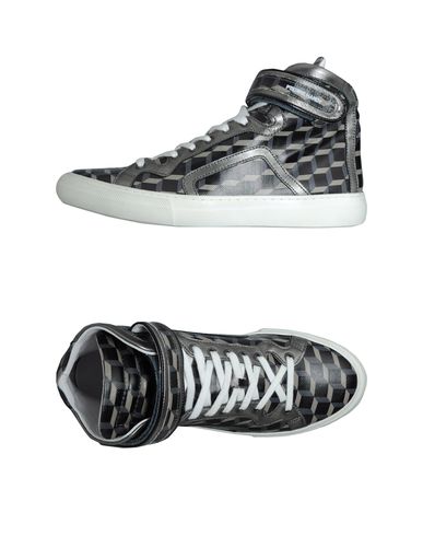 ZOOM PIERRE HARDY - High-top sneaker