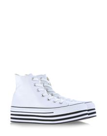 High Sneakers & Tennisschuhe - CONVERSE ALL STAR