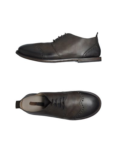 ZOOM MARSÈLL - Lace-up shoes