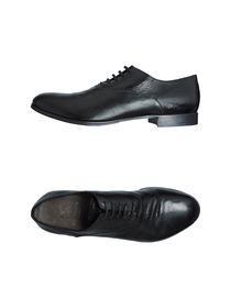 PREMIATA - Laced shoes