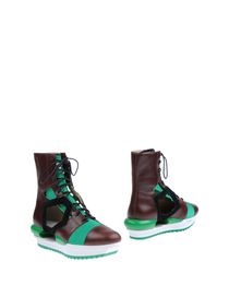 Y-3 - Bottines