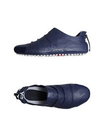 Y-3 - Low-tops