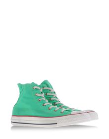 High-tops & Trainers - CONVERSE ALL STAR