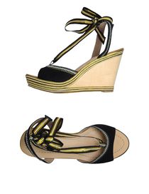 BELLE BY SIGERSON MORRISON - Sandals