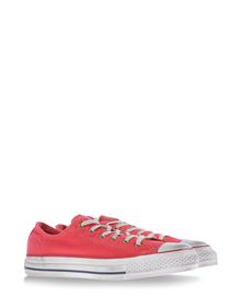 Low-tops & Trainers - CONVERSE ALL STAR