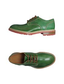 DSQUARED2 - Lace-up shoes