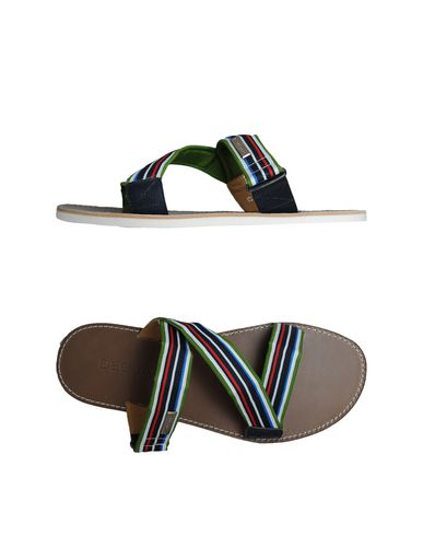 ZOOM DSQUARED2 - Clog sandals