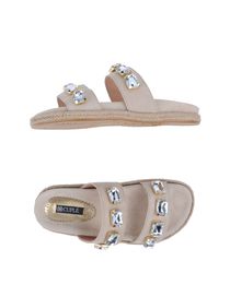 CUPLÉ - Espadrilles
