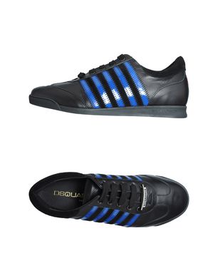 DSQUARED2 - Sneakers