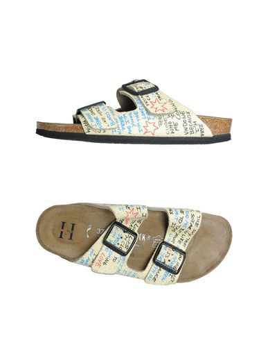ZOOM BIRKENSTOCK - Clog sandals