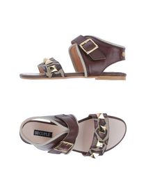 CUPLÉ - Sandals