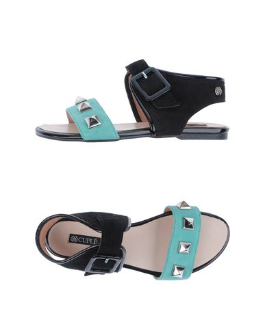 ZOOM CUPLÉ - Sandals