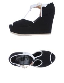 CUPLÉ - Closed-toe slip-ons
