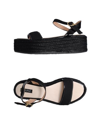 ZOOM CUPLÉ - Espadrilles
