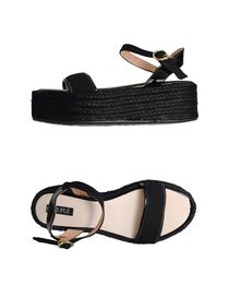 CUPLÉ - Espadrilles