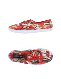 CUPLÉ - Low-tops