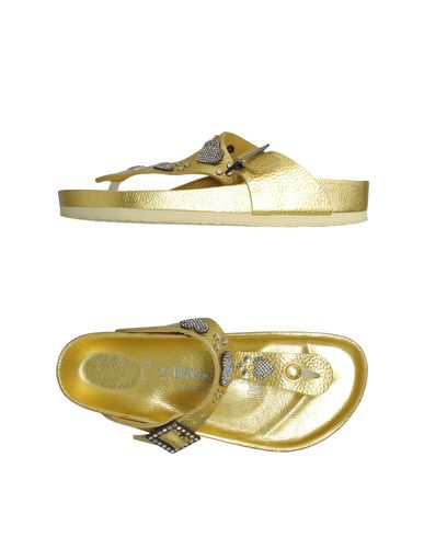 ZOOM BIRKENSTOCK - Flip flops