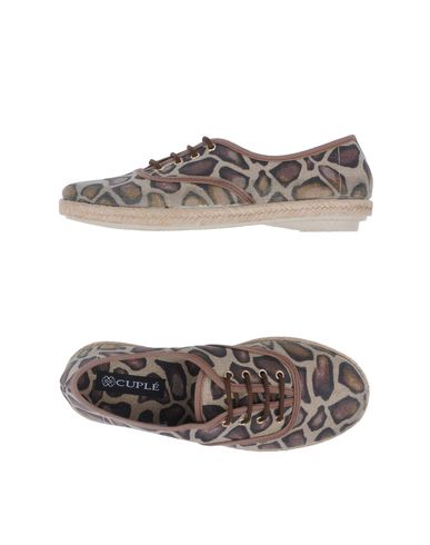 ZOOM CUPLÉ - Espadrilles