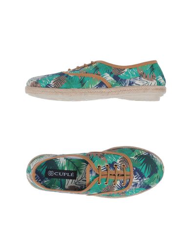 ZOOM CUPLÉ - Espadrilles