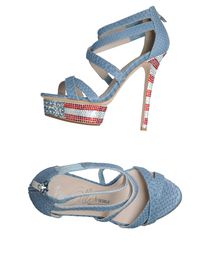 ENIO SILLA for LE SILLA - Sandals