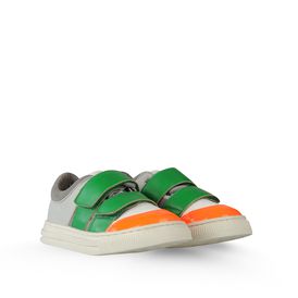 STELLA McCARTNEY KIDS, Shoes & Accessories, Bernie Trainers