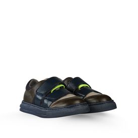 STELLA McCARTNEY KIDS, Shoes & Accessories, Bernie Trainers