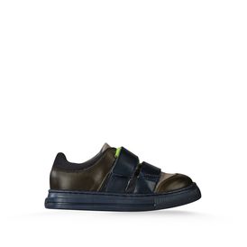 STELLA McCARTNEY KIDS, Shoes & Accessories, Bernie Trainers