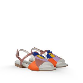 STELLA McCARTNEY KIDS, Shoes & Accessories, Penny Sandals