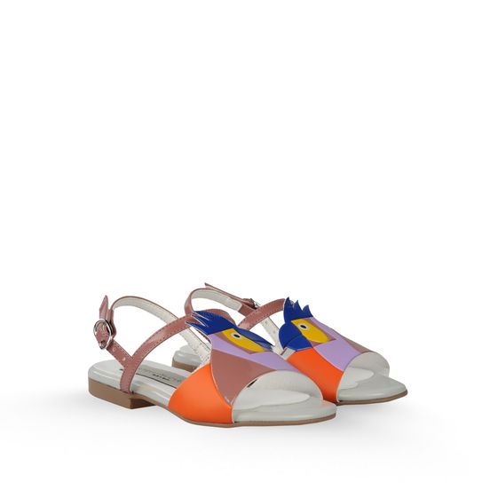 Stella McCartney, Penny Sandals