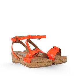STELLA McCARTNEY KIDS, Shoes & Accessories, Linda Sandals 