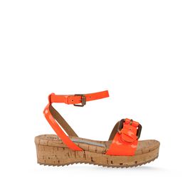 STELLA McCARTNEY KIDS, Shoes & Accessories, Linda Sandals 