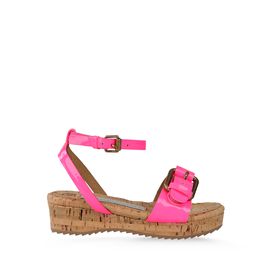 STELLA McCARTNEY KIDS, Shoes & Accessories, Linda Sandals 