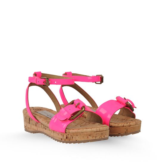 Stella McCartney, Linda Sandals 
