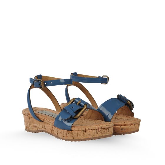 Stella McCartney, Linda Sandals 