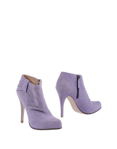 ZOOM VALENTINO GARAVANI - Shoe boots
