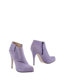 VALENTINO GARAVANI - Shoe boots