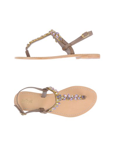 ZOOM GEI GEI - Flip flops