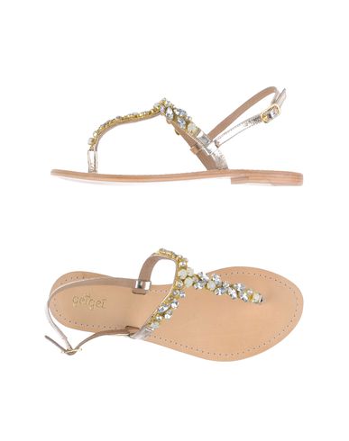 ZOOM GEI GEI - Sandals