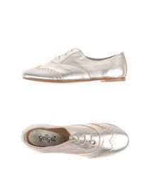 GEI GEI - Lace-up shoes