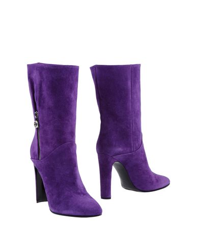 ZOOM CASADEI - Bottines