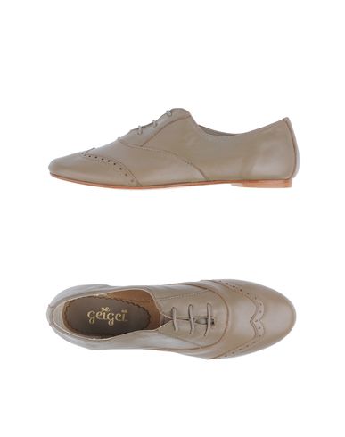 ZOOM GEI GEI - Laced shoes