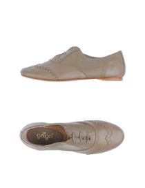 GEI GEI - Lace-up shoes